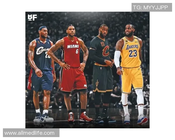 篮球与足球界的明星球员盘点及他们的辉煌成就分析