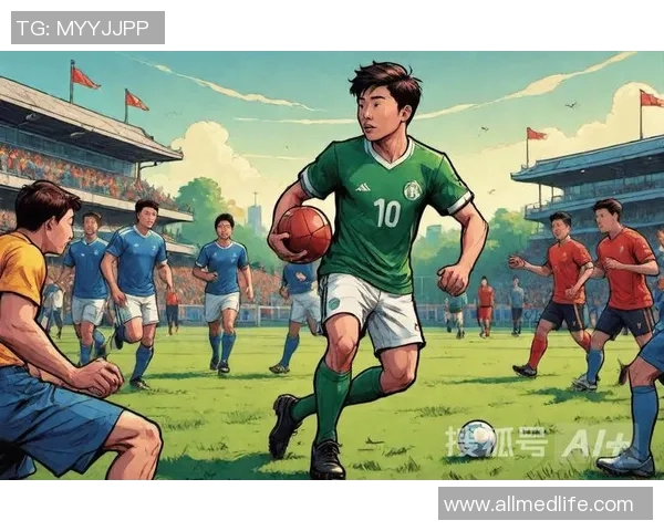 bharness足球明星的崛起与未来发展之路探讨